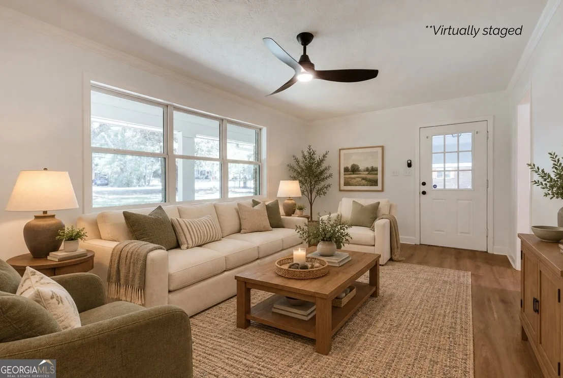 Photo of 1186 ROBERT HARDEMAN Road