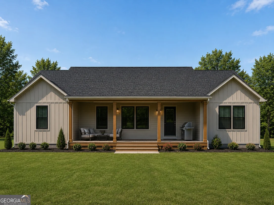 Photo of 425 Ayers Creek Drive