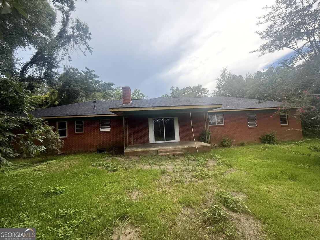 Photo of 4040 Rauls Street