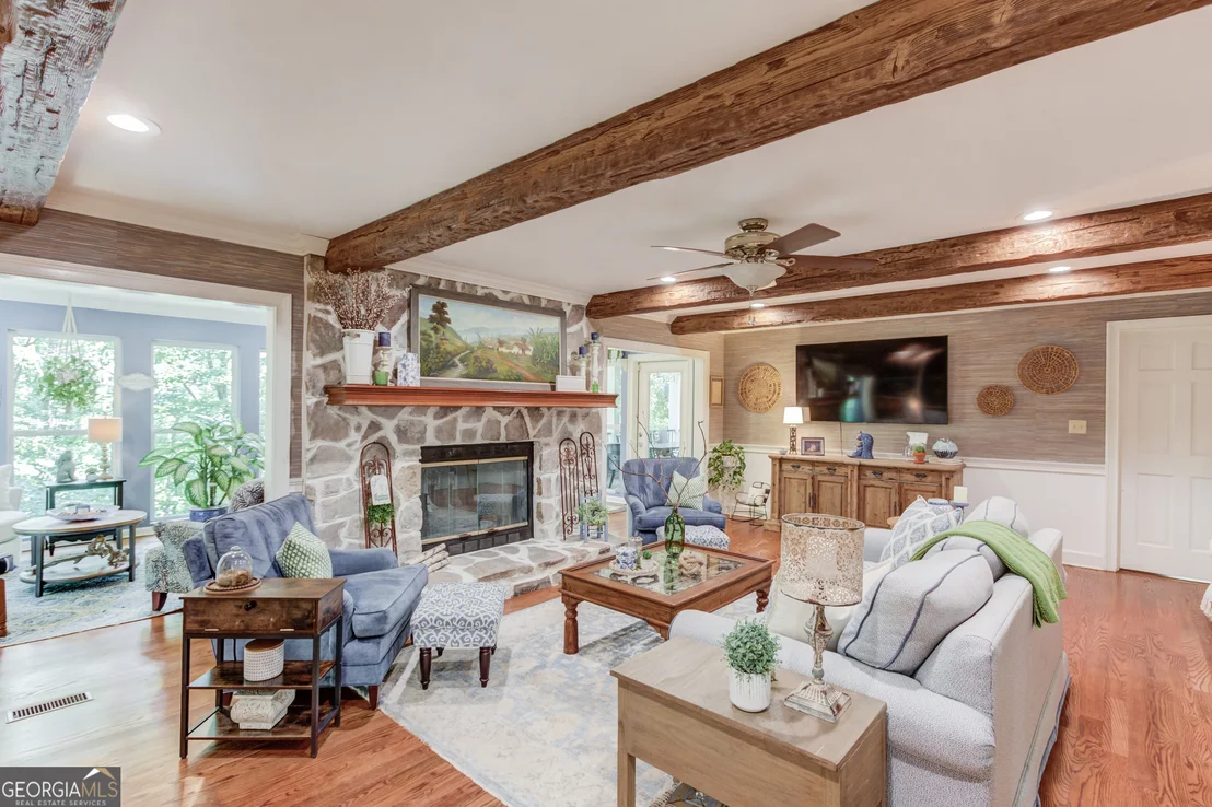 Photo of 2525 Thompson Mill Road