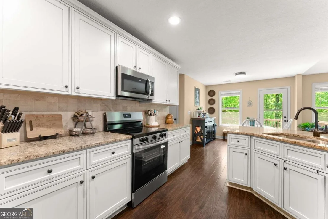 Photo of 675 Oconee Lane