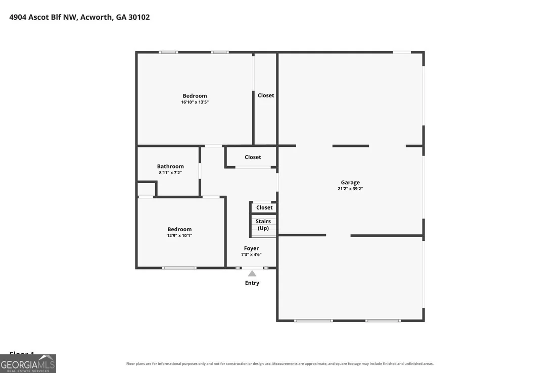 Photo of 4904 Ascot Bluff NW