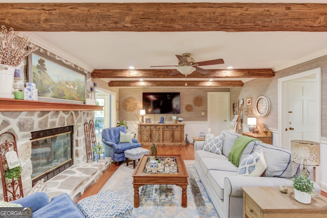 Photo of 2525 Thompson Mill Road