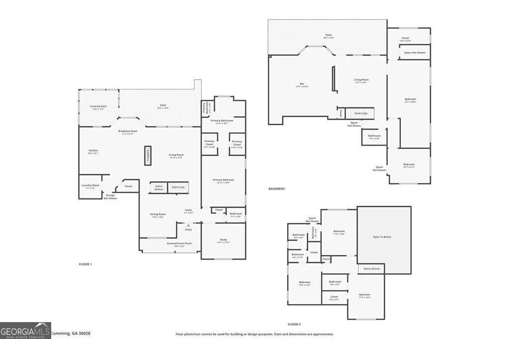 Photo of 205 Timber Wolf Trail