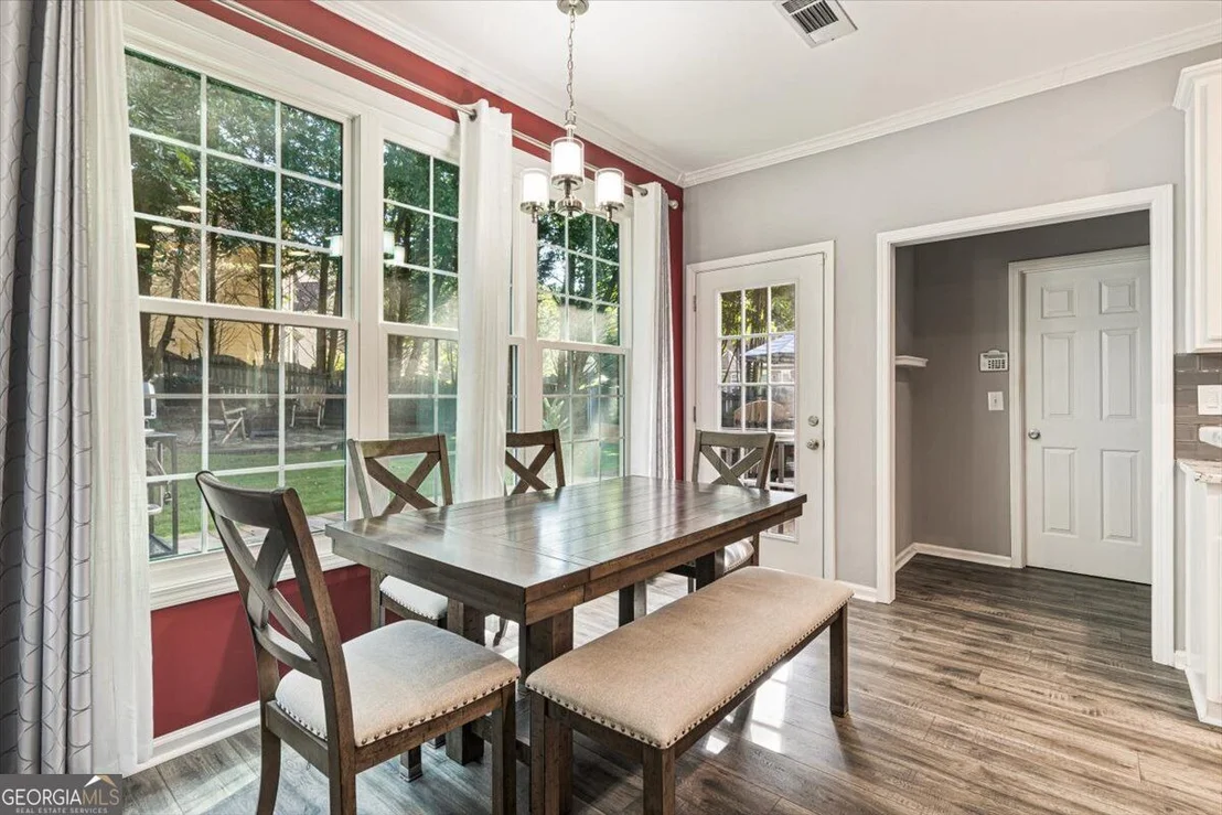 Photo of 3422 Blaisdell Road