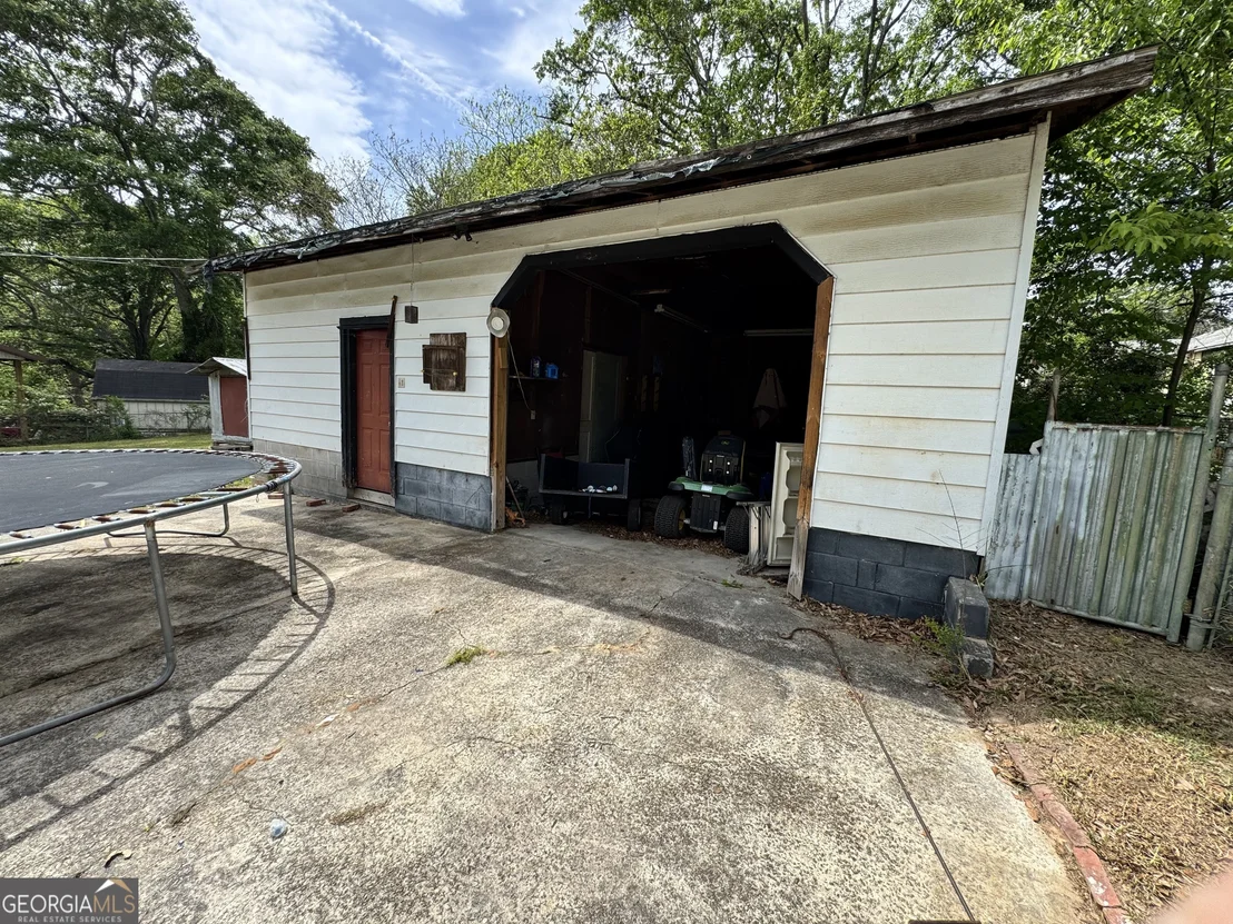 Photo of 354 S Pine Street