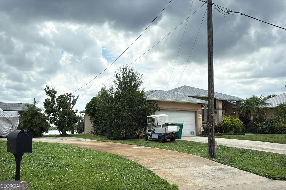 Photo of 3244 Peace River Drive