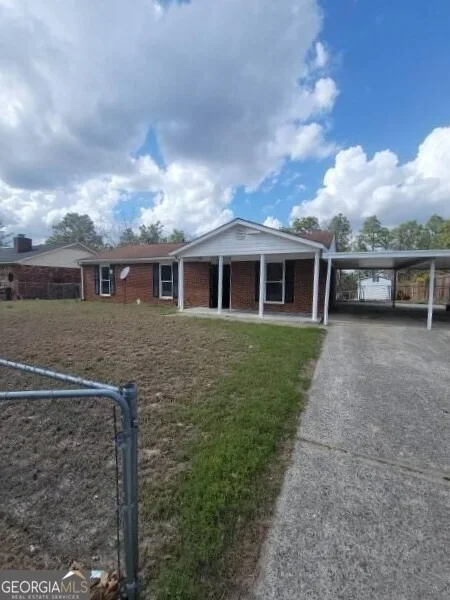 Photo of 3649 Madrid Drive N