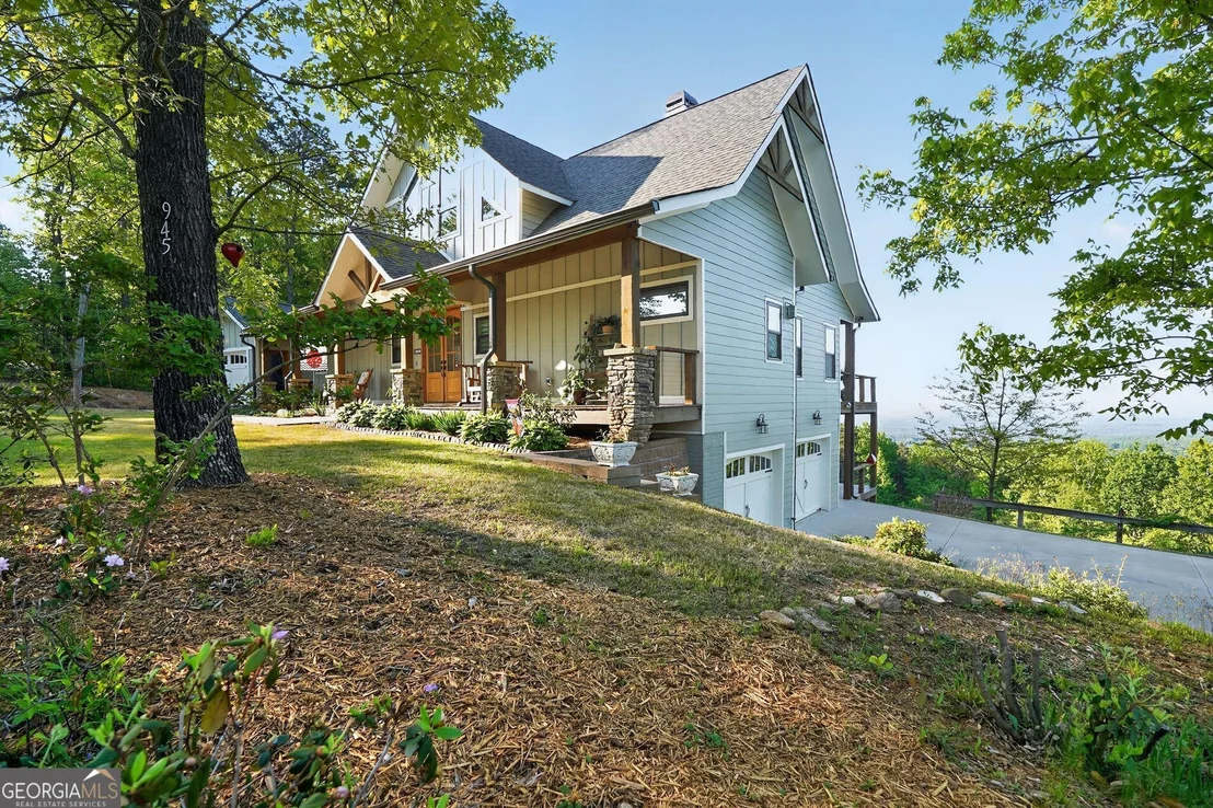 Photo of 945 Hickory Nut Mountain Road
