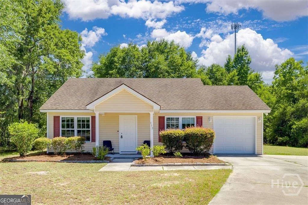Photo of 112 Buford Hill Road