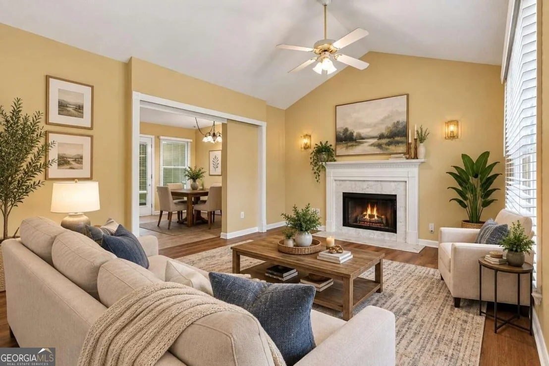 Photo of 115 Aztec Way SE
