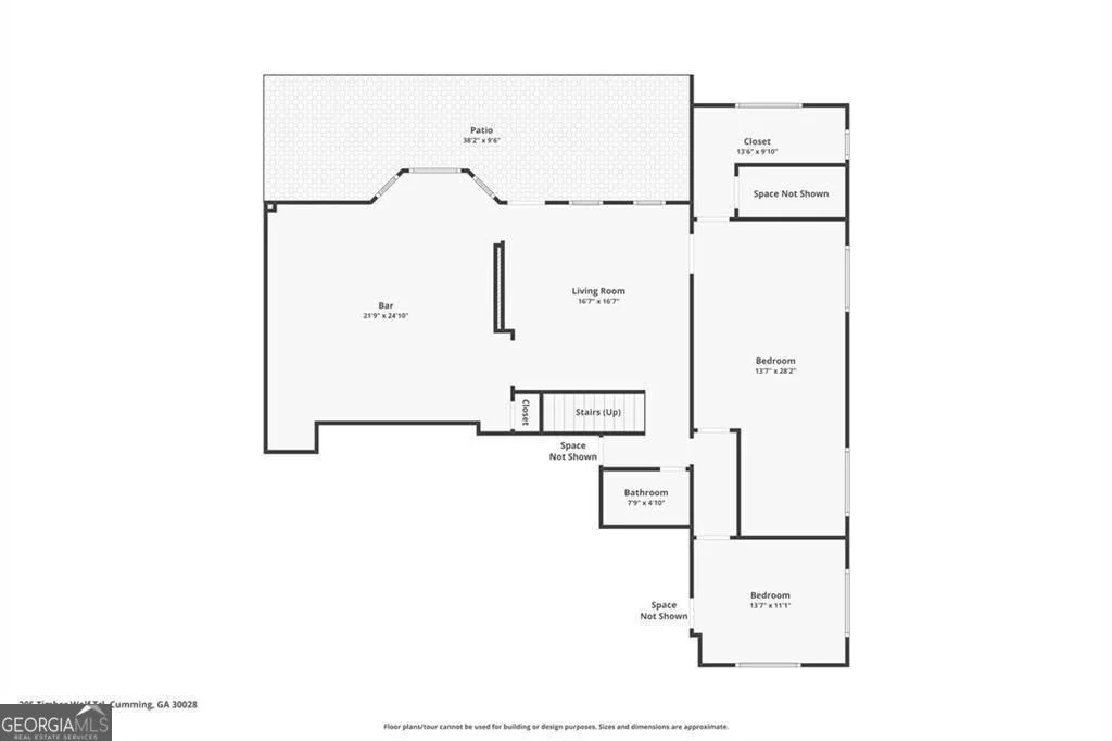 Photo of 205 Timber Wolf Trail