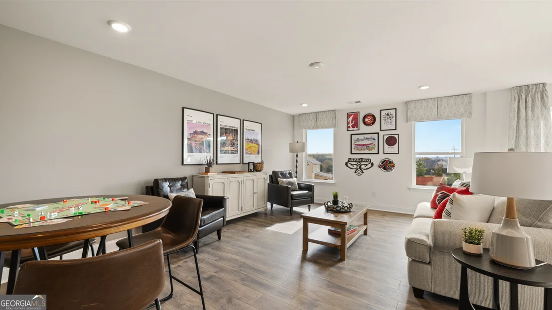 Photo of Unit LOT79 at 1704 Goodwin Drive