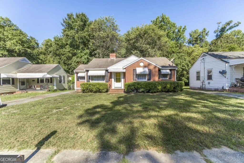 Photo of 1095 Mimosa Drive