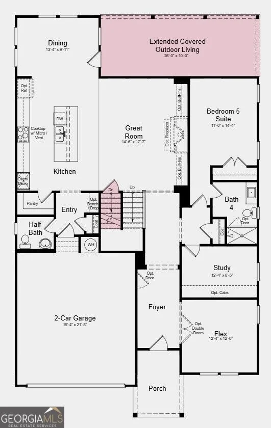 Photo of 3502 Burkston Place