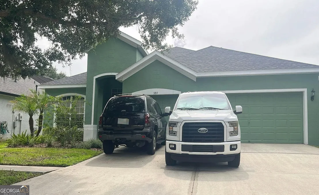 Photo of 5813 Heronview Crescent Drive