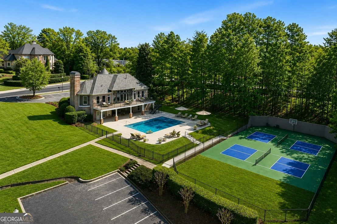 Photo of 4175 Cumberland Point Drive