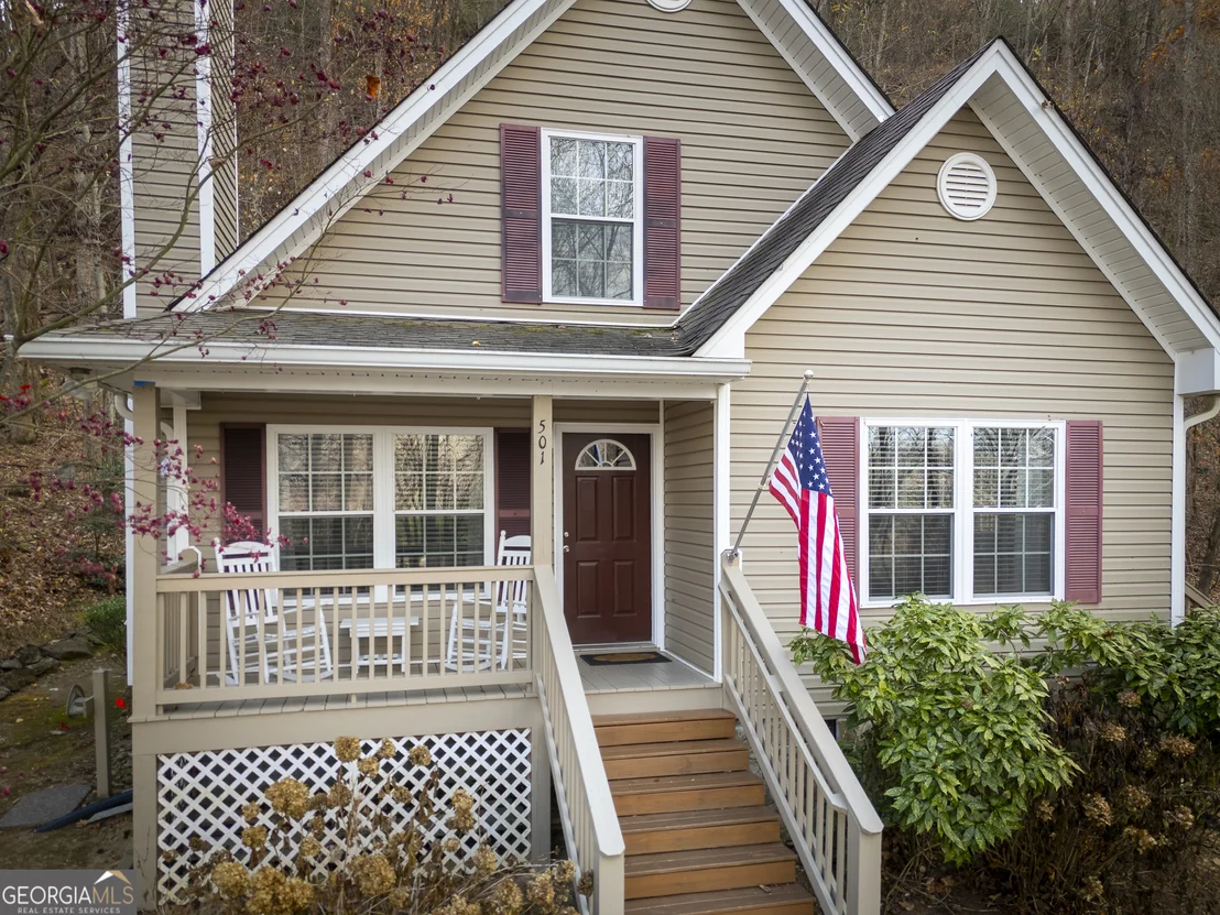 Photo of 501 Chalet Drive