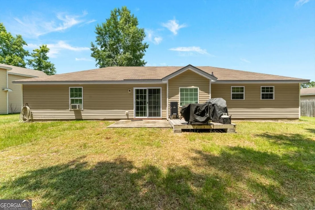 Photo of 13 Crossgate Way