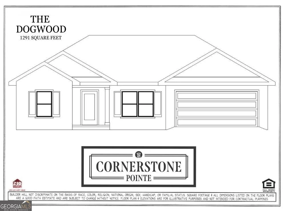 Photo of Unit LOT53 at 116 Landmark Circle