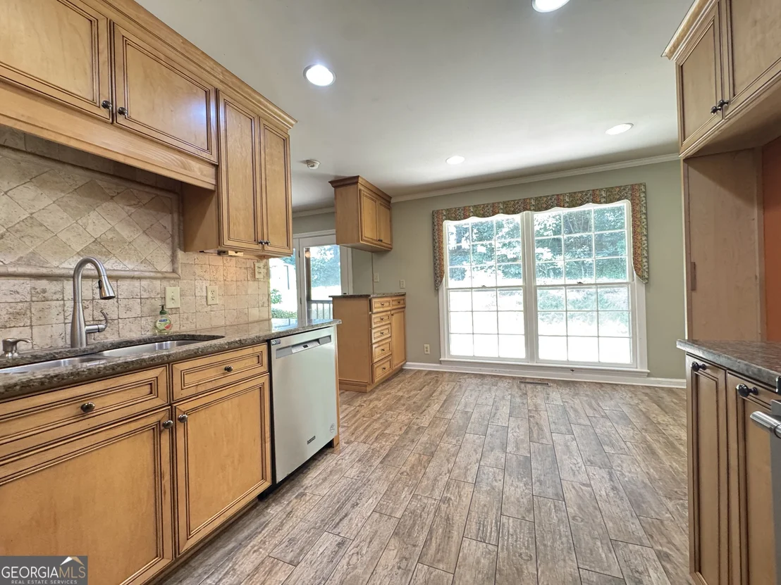 Photo of 601 Cherokee Road