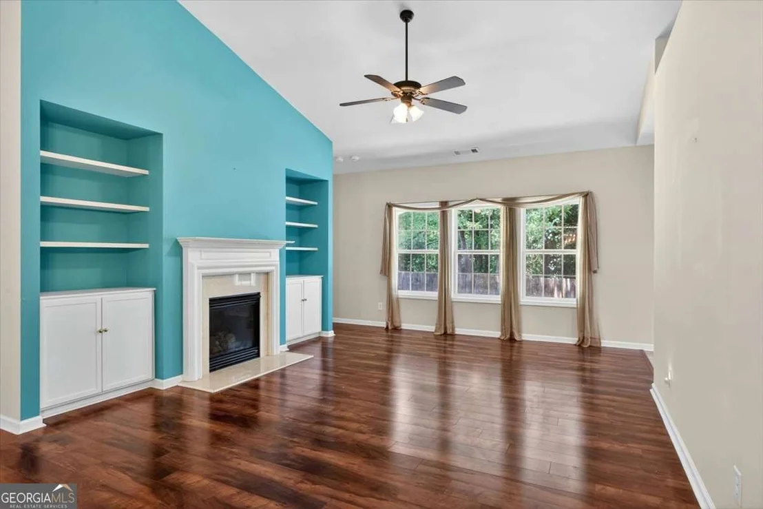 Photo of 2435 Centennial Hill Way NW