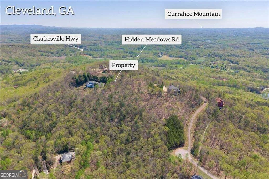 Photo of Unit LOT4LOT5 at 0 Eagle Ridge Trail