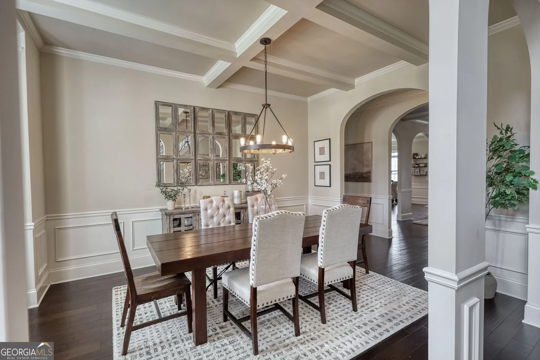 Photo of 3323 Shoals Ridge Drive