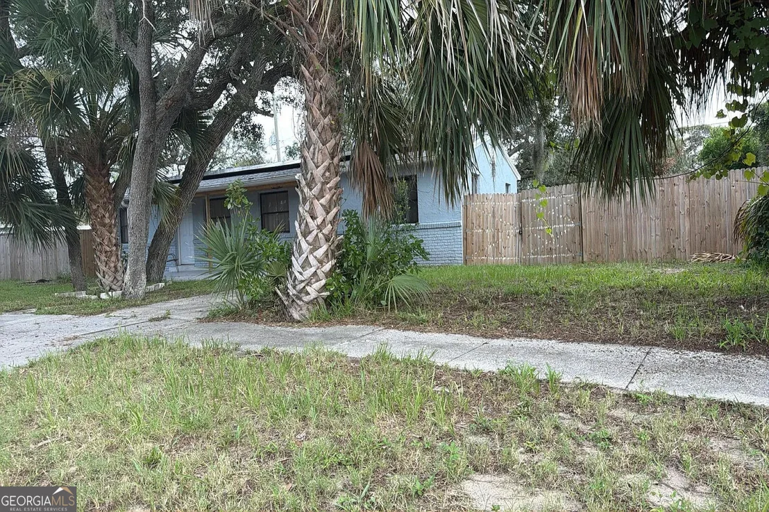 Photo of 1 Byron Ellinor Drive