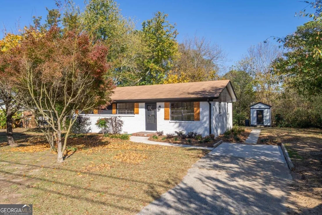 Photo of 511 Lee Byrd Road