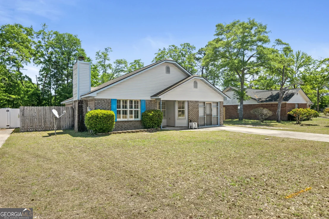 Photo of 1103 Tomahawk Trail