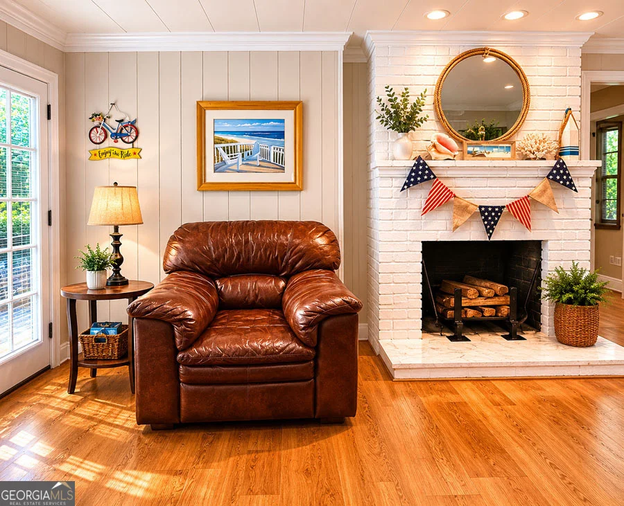 Photo of 534 Gambrell Road