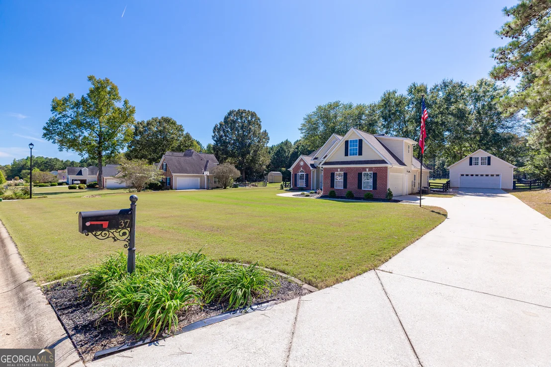 Photo of 37 Mount Moriah Drive