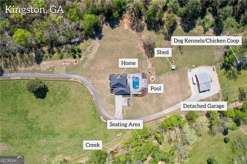 Photo of 175 Tom Jones Road