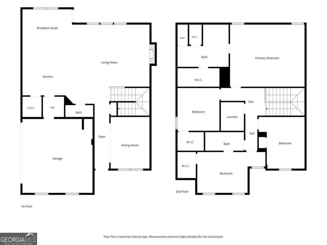 Photo of 6535 River Station Drive