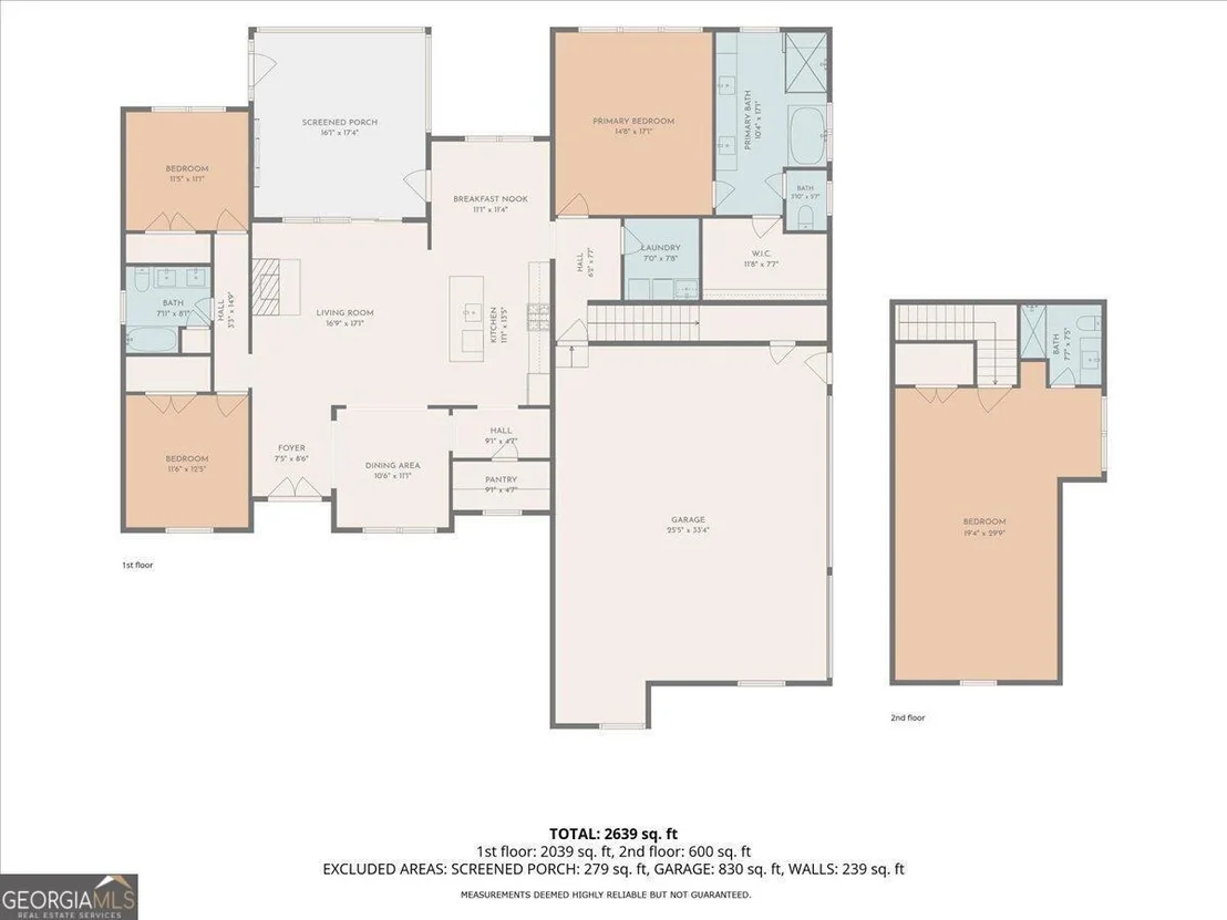 Photo of 1778 Marshview Drive NE