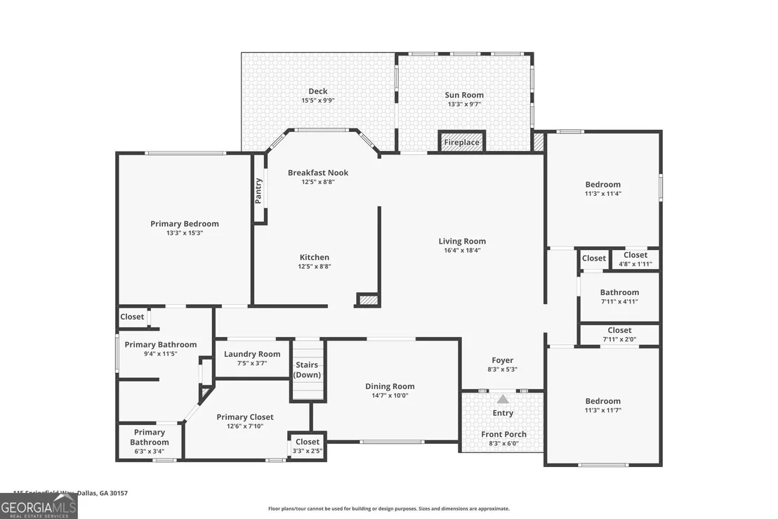 Photo of 115 Springfield Way