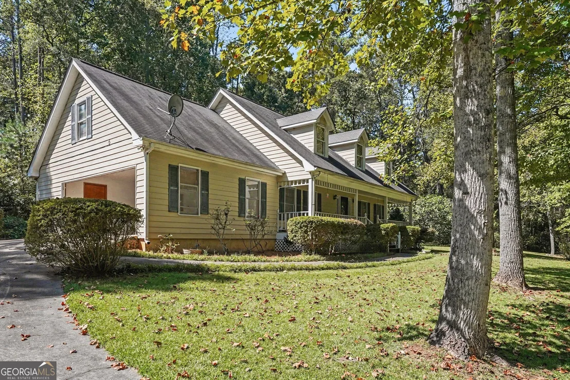 Photo of 948 Hightower Trail