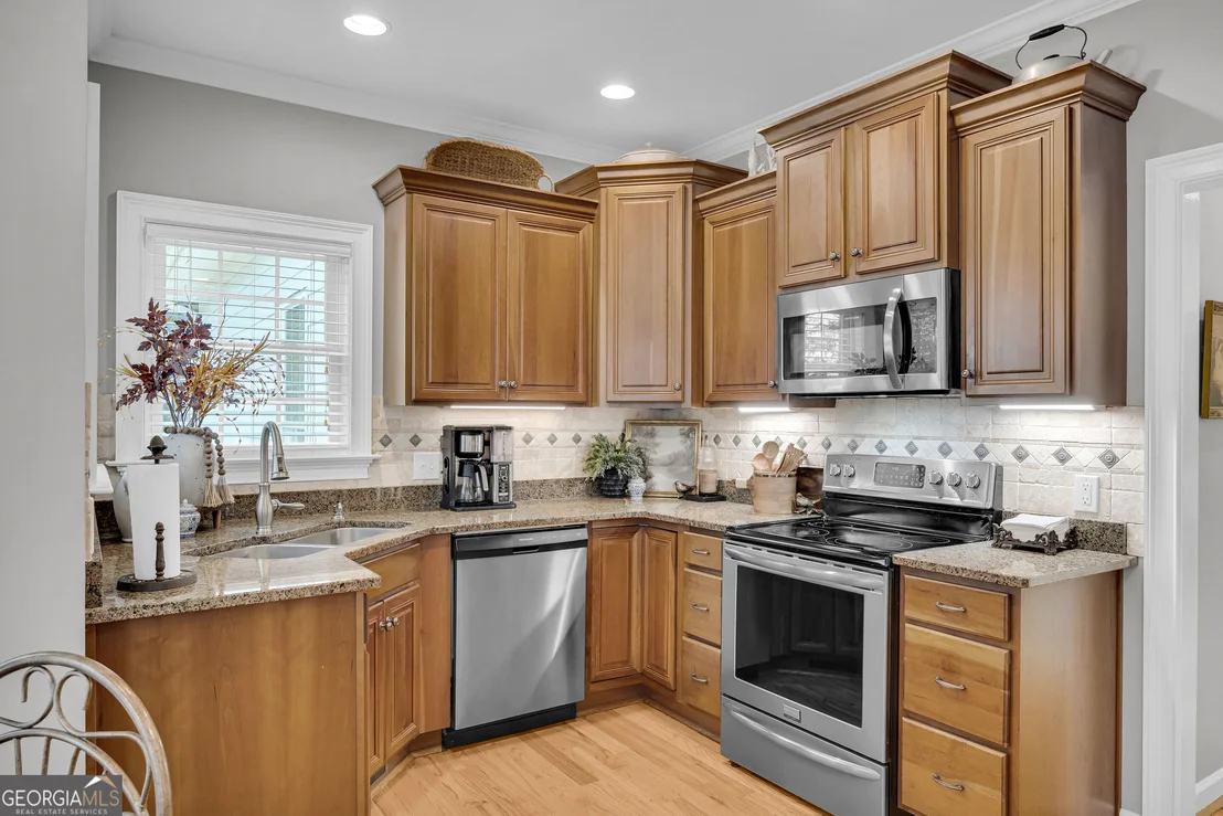 Photo of 1019 Brush Creek Road