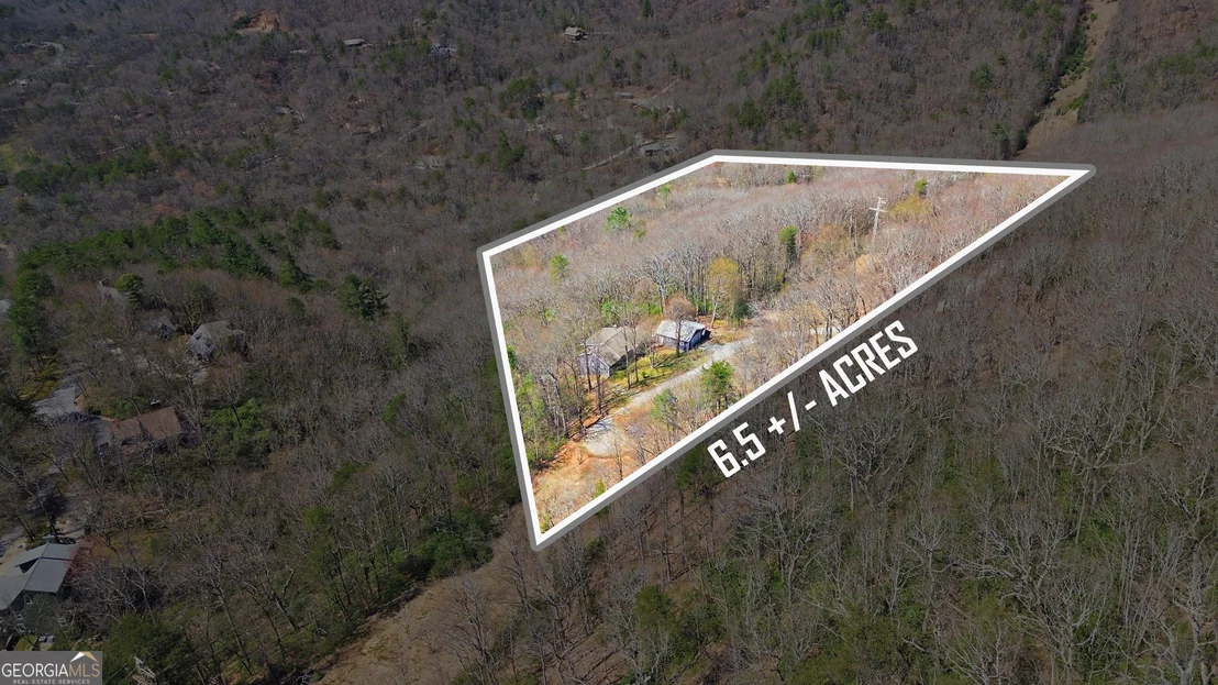 Photo of 620 Courthouse Gap Road