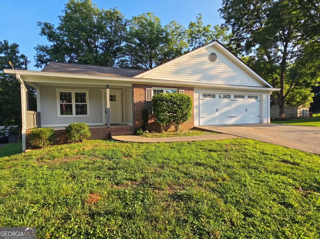 Photo of 45 Griffith Street