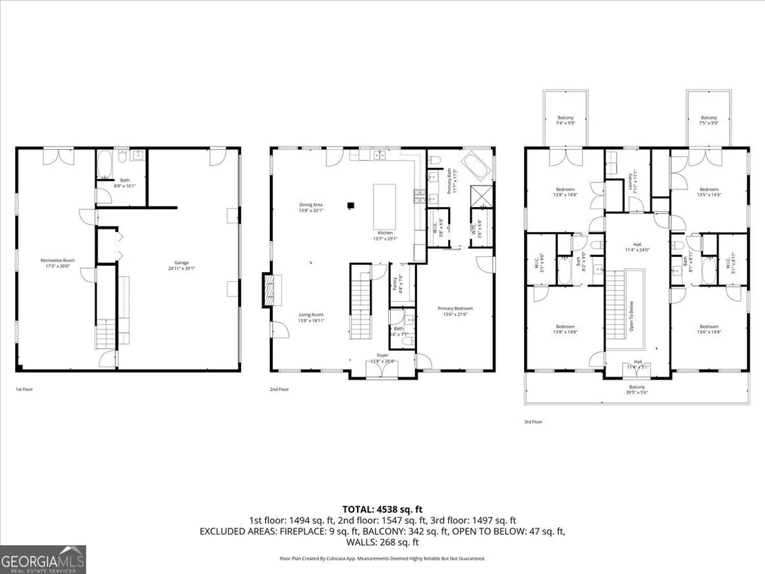 Photo of 109 River Walk Parkway