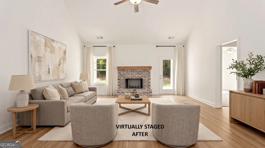 Photo of Unit LOT15 at 55 Inman Park