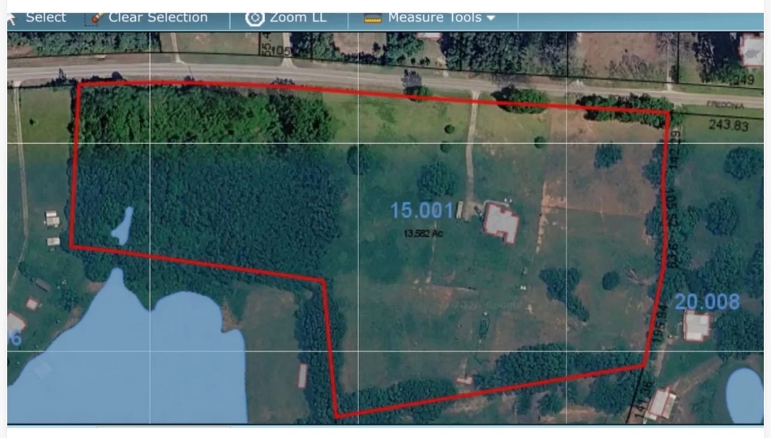 Photo of 6207 County Rd 222