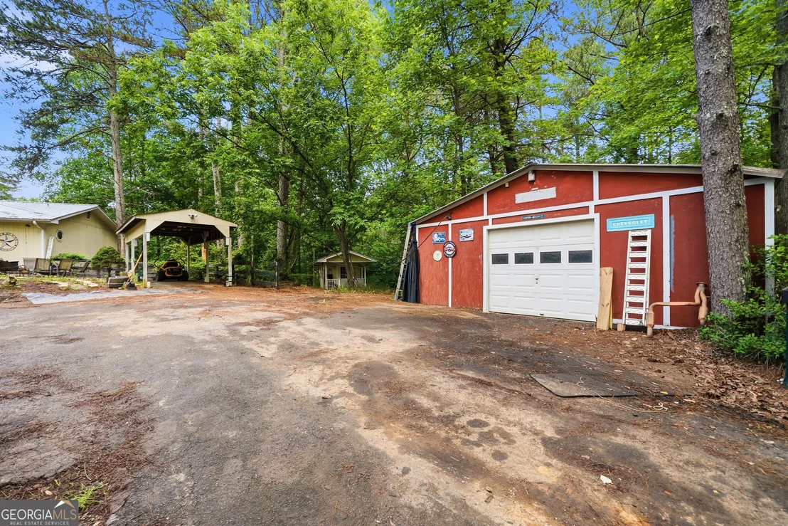 Photo of 2518 Henderson Mountain Road