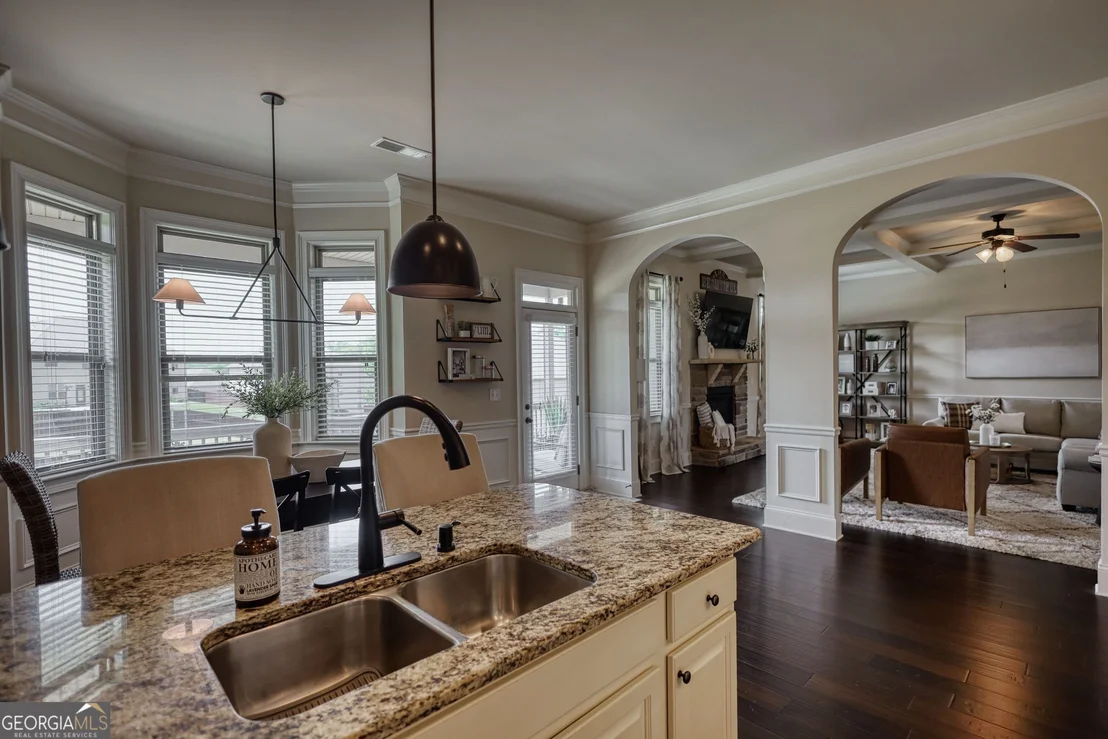 Photo of 3323 Shoals Ridge Drive