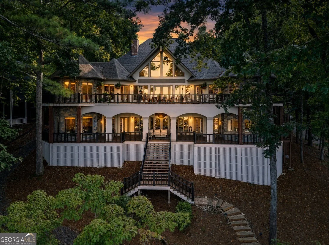 Photo of 91 Chestatee View Place