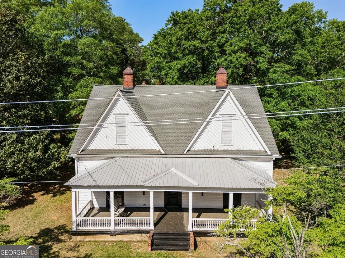 Photo of 192 Cloud Street