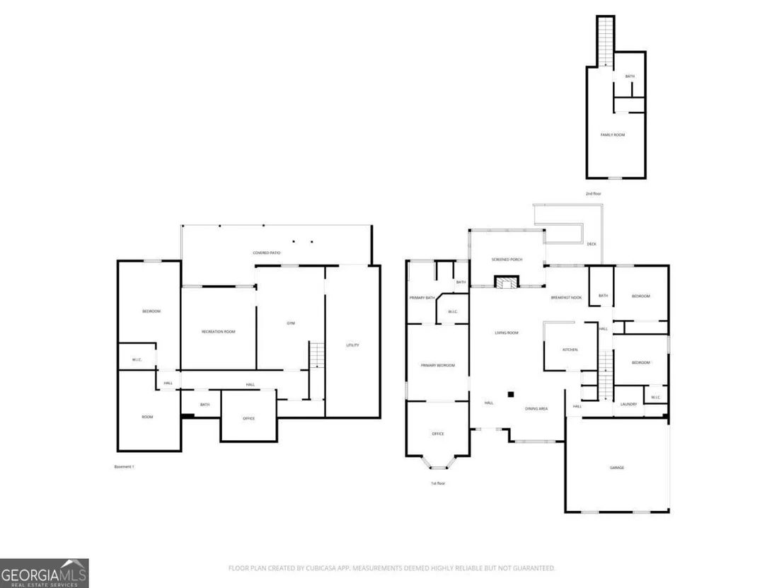 Photo of 3182 Planters Mill Drive