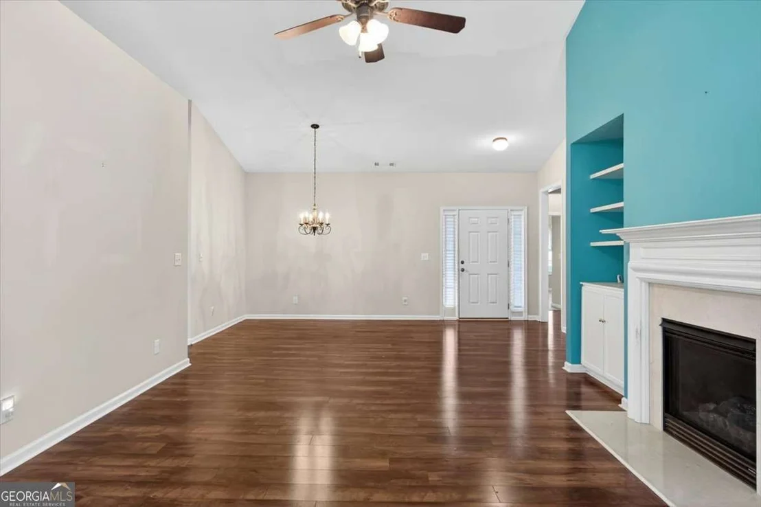 Photo of 2435 Centennial Hill Way NW
